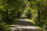 Part of 3 Mile Road to Crest Lane House