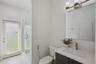 DOWNSTAIRS BATH