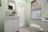 downstairs bathroom