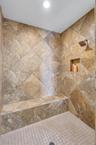 Walk-In Shower