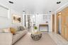 Lower Level, Your Bonus Living Space.
