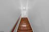 stairs to 2nd floor apartment