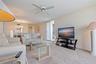 Light and open floor plan