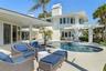 Poolside and Water Front Entertaining