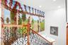 Staircase/Mural