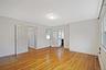 Apartment living room