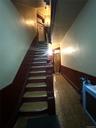 View of stairs