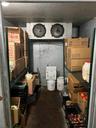 freezer