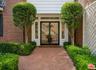 Front entrance virtual renovat