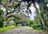 Picturesque Storybook Neighborhood