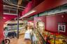 Shop area