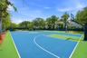 Community Tennis/Pickleball Courts