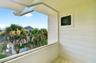 2nd Floor SW Balcony