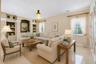 Second Living Room