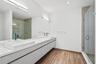 Spacious guest accommodations, perfect for hosting.