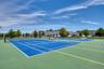 Tennis Courts