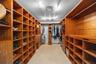 Primary Bedroom Closet
