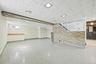 Large Basement Storage