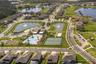 Aerial Community View