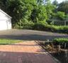 Driveway & 2 Car Garage