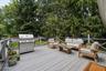 Virtually Staged Deck