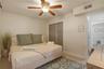 Unit 2 Bedroom 2