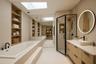 *VIRTUALLY STAGED PRIMARY BATHROOM SUITE VIRTUALLY STAGED