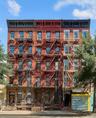View of apartment building / complex