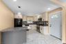 Center Island Kitchen