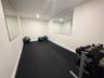 BICEPS DUMBELLS AND YOGA BALLS HERE
