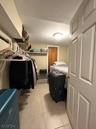 Basement Office
