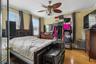 2nd Floor Apt Bedroom 2