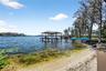 Lake Osceola from your backyard