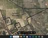 Aerial representation of property
