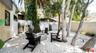 Outdoor Seating