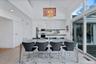 Kitchen dining views