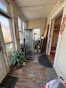 Front foyer