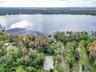 Aerial / Lake / Tennis Court