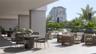 Artist Rendering Pool Lounge