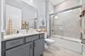 Hall Bath