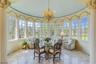 Dining Area of Kitchen/Family