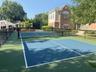 Pickleball Court