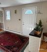 Entrance Foyer