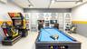 Game Room Garage