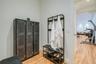 Gym Changing Room