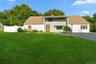 Large Colonial with 5 Bedrooms and 3 Baths on 1/3 acre.