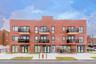 View of apartment building / complex