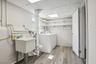 LAUNDRY RM / STORAGE
