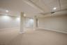 finished basement