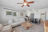 Unit 2 Living Area